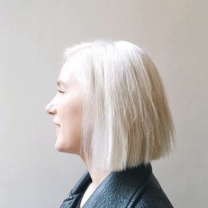 Meet your Posher, Kate